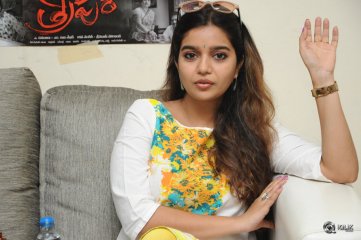 Swathi Reddy Interview About Tripura